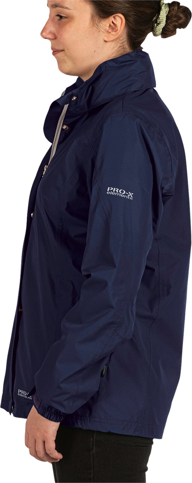 PRO-X Carrie Damen Funktionsjacke