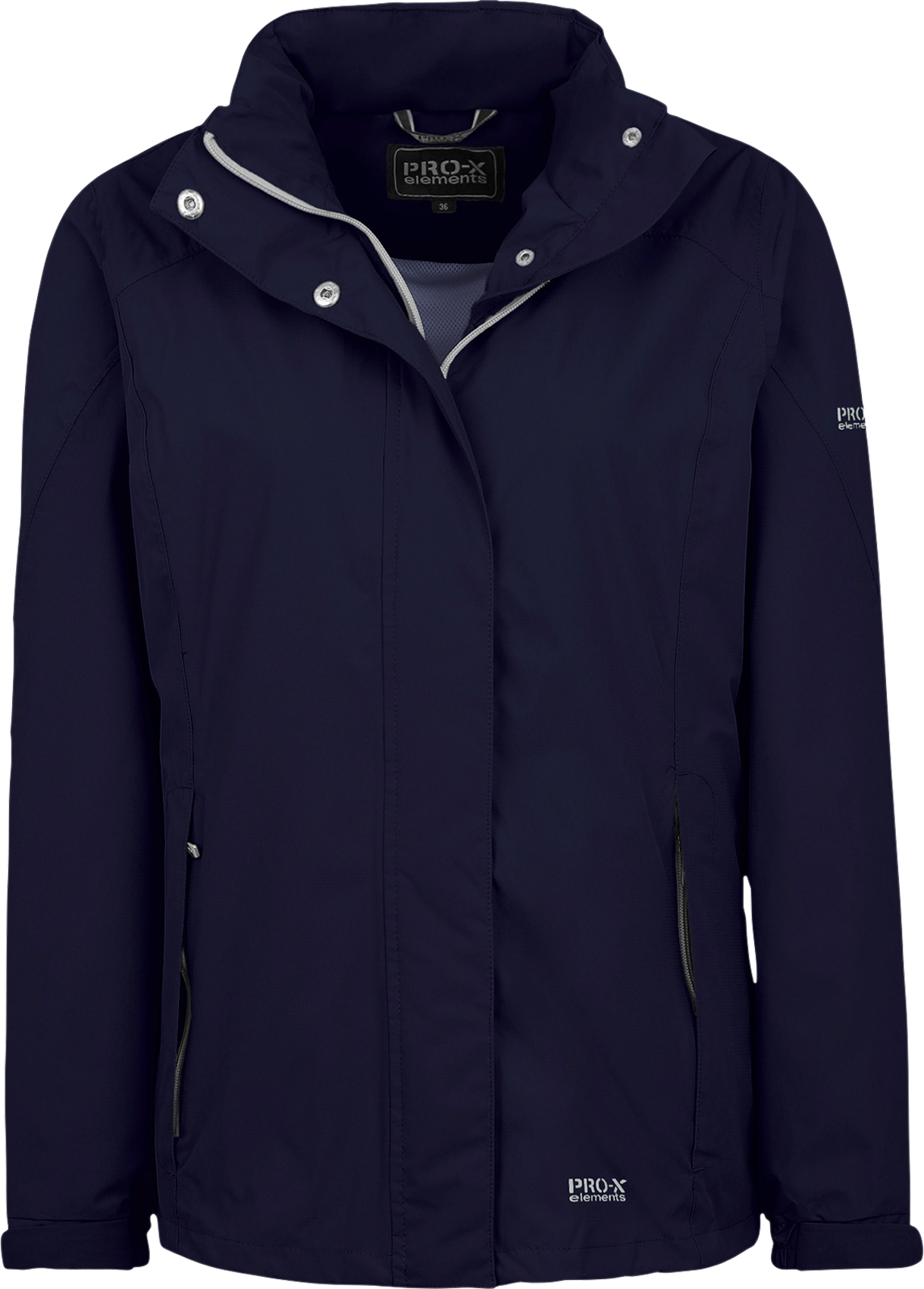 PRO-X Carrie Damen Funktionsjacke marine | 04005422099591