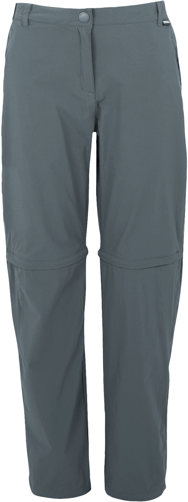 Regatta Travel Light II Damen Zip-Off-Hose