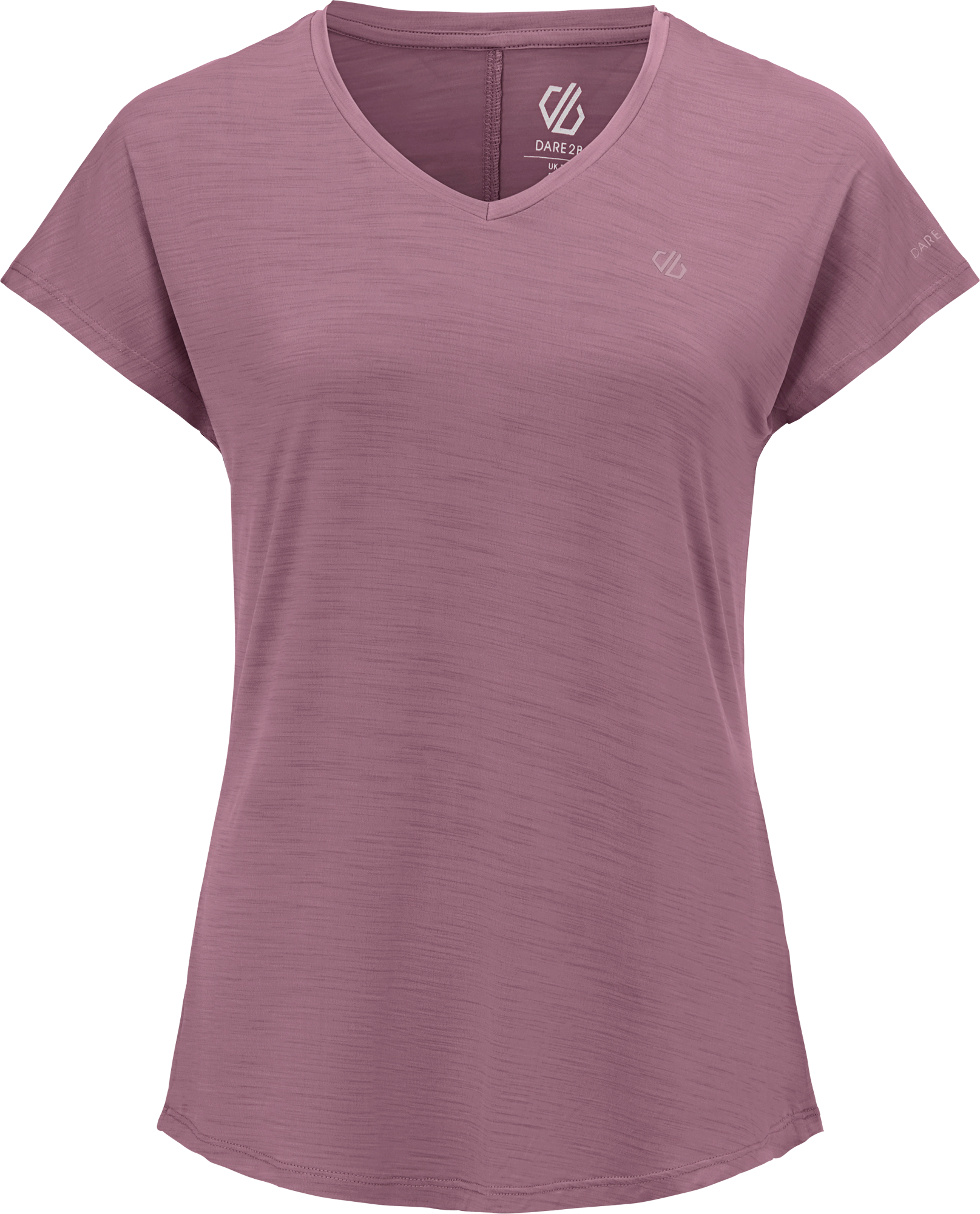 Dare2b Vigilant Tee Damen Funktionsshirt