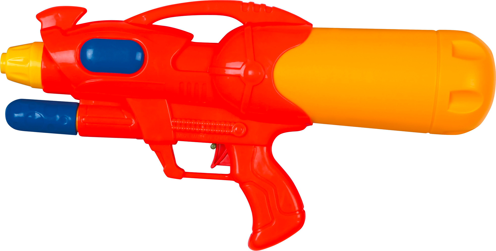 sunflex sport Wasserspritzpistolen Drop 0,78 Liter / 8 m Spritzweite - Spielsachen