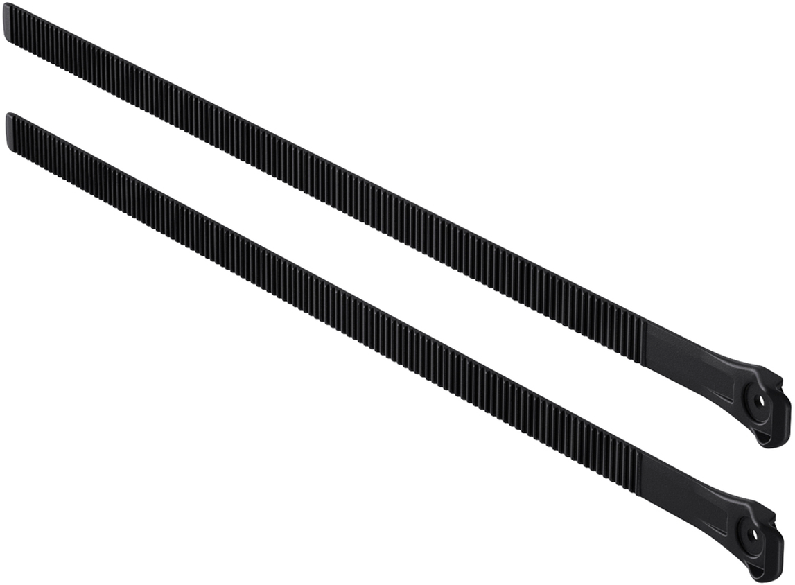 Thule extra lange Radgurte 2 Stück geeignet für Thule Epos/EasyFold XT/VeloSpace
