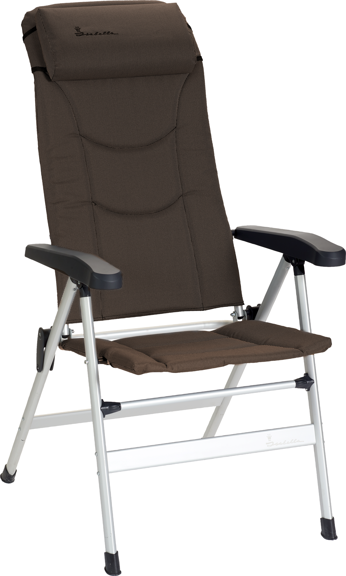 Isabella Thor Klappstuhl braun - Klappstühle