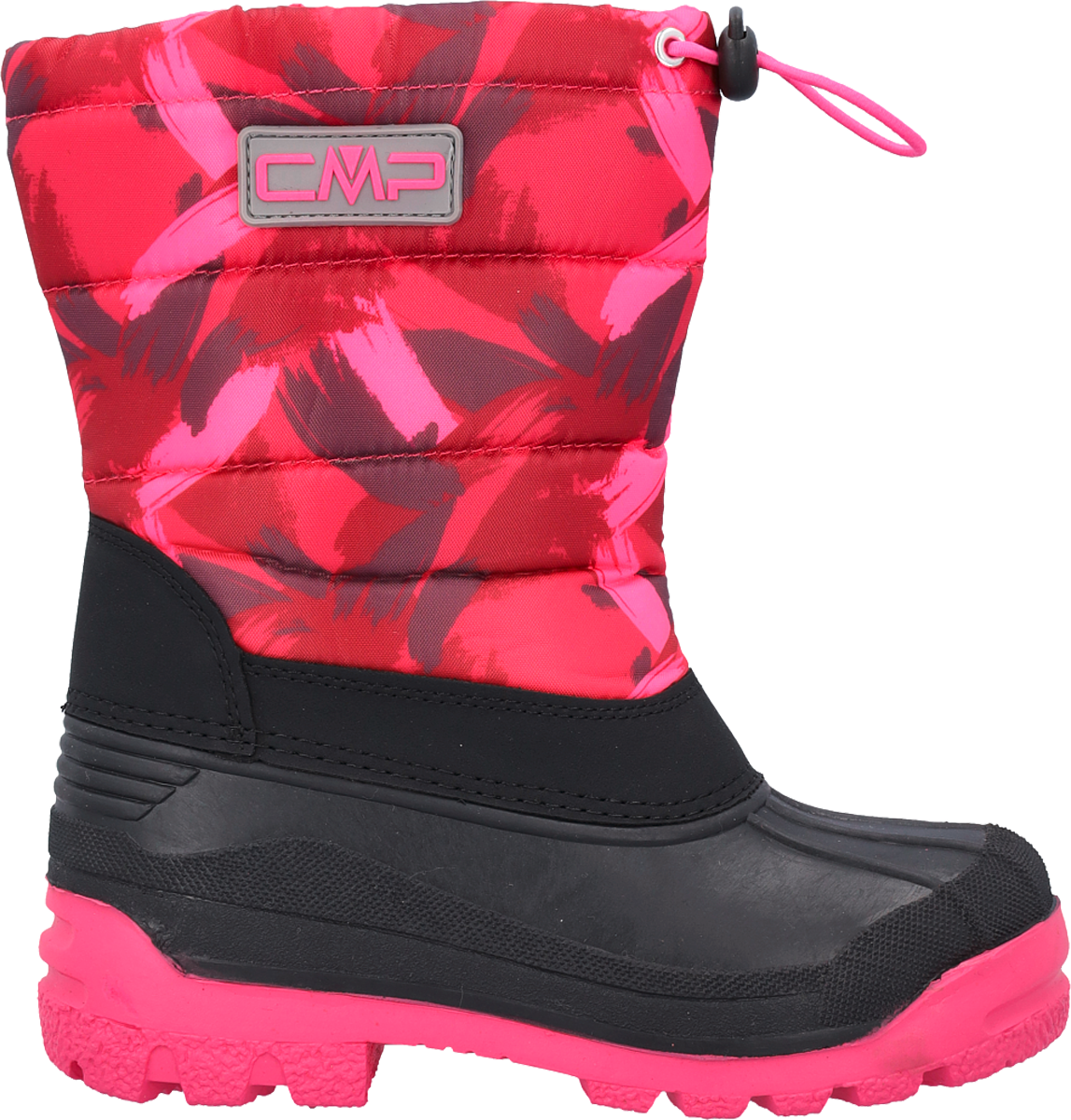 Campagnolo Sneewy Kinder Schneestiefel