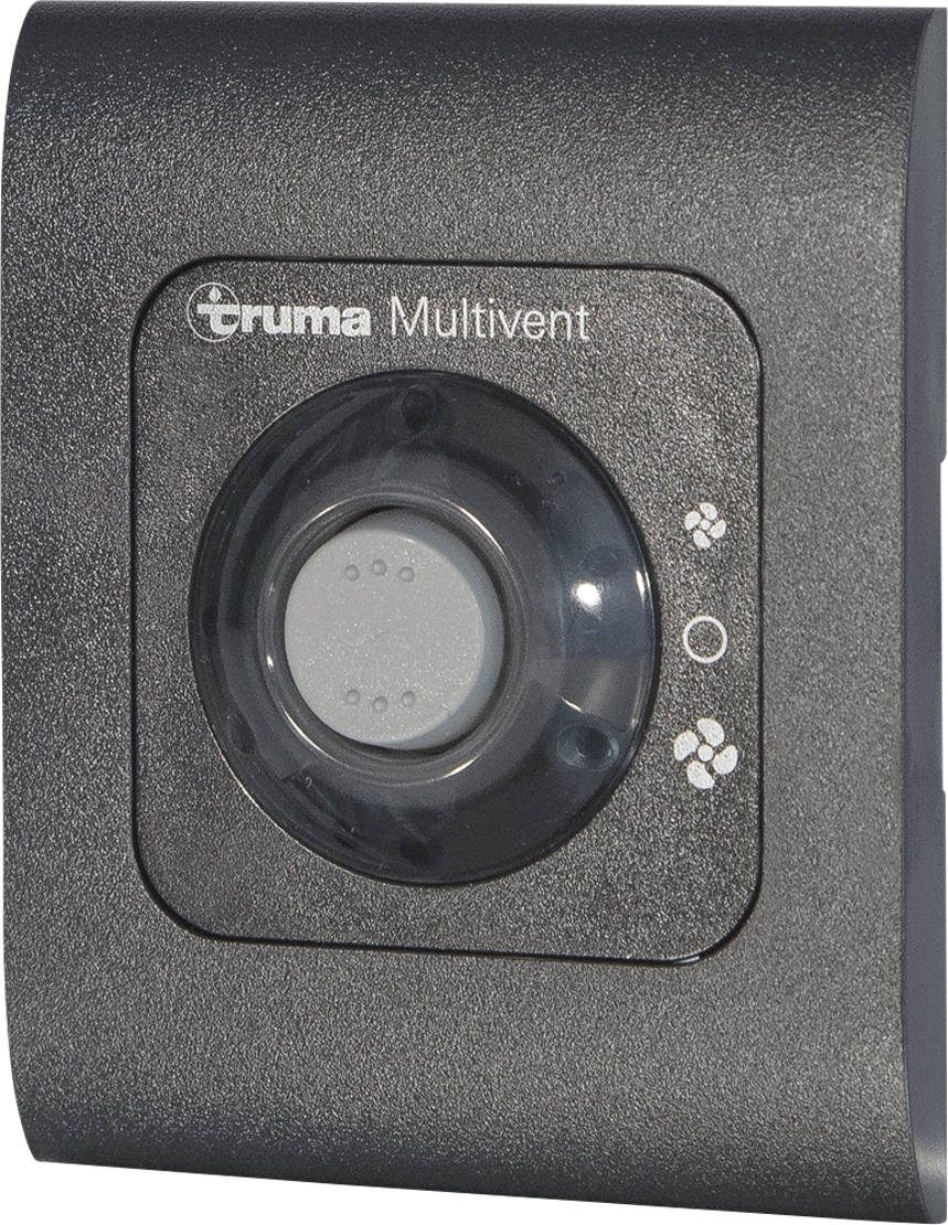 Truma Multivent Bedienteil TBM Ersatzteil Nr. 40010-13700