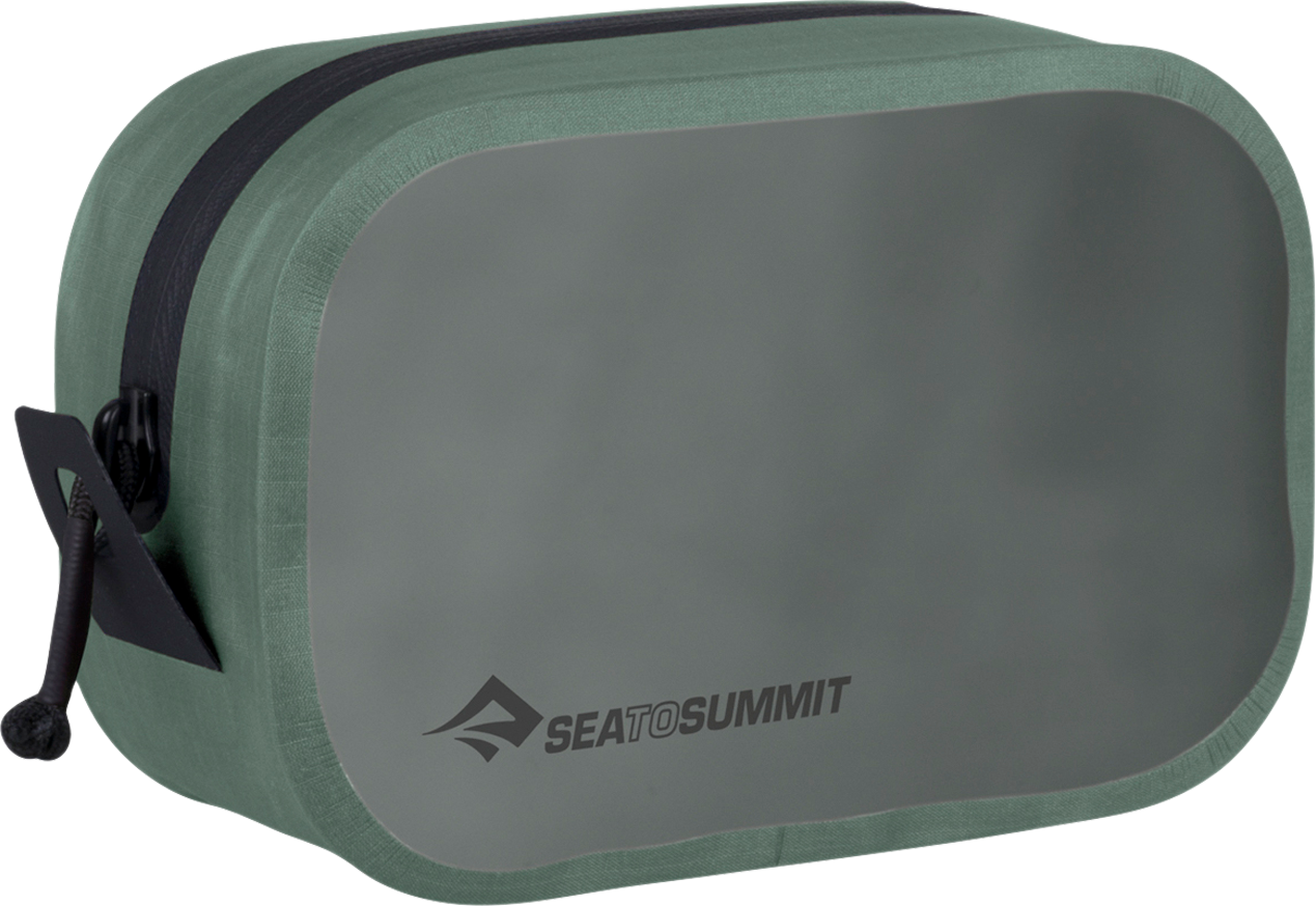 Sea to Summit Hydraulic Packing Cube XS - Packsäcke und Packtaschen
