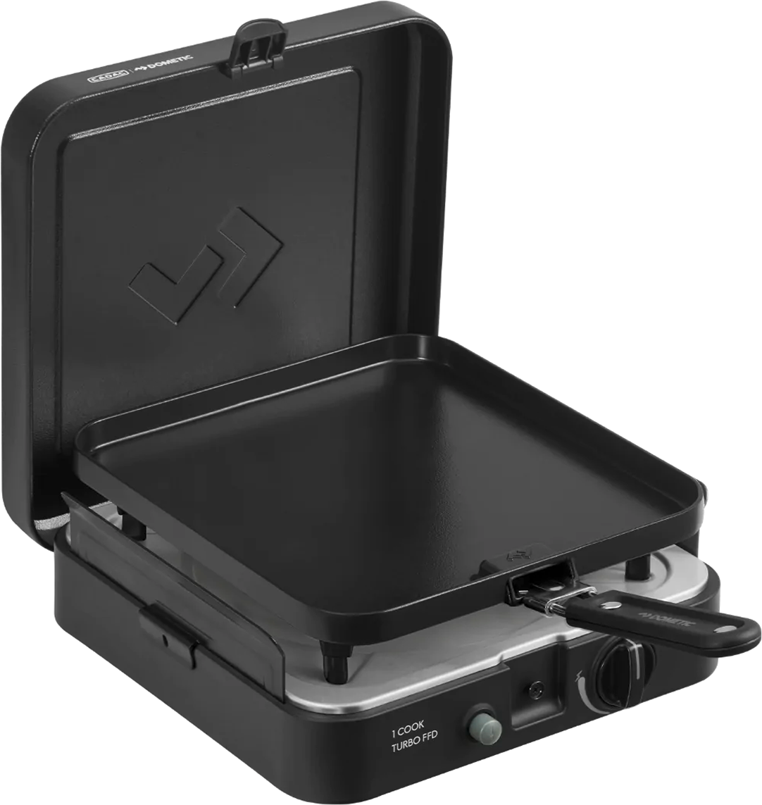 Cadac Gaskocher 1 Cook Turbo FFD