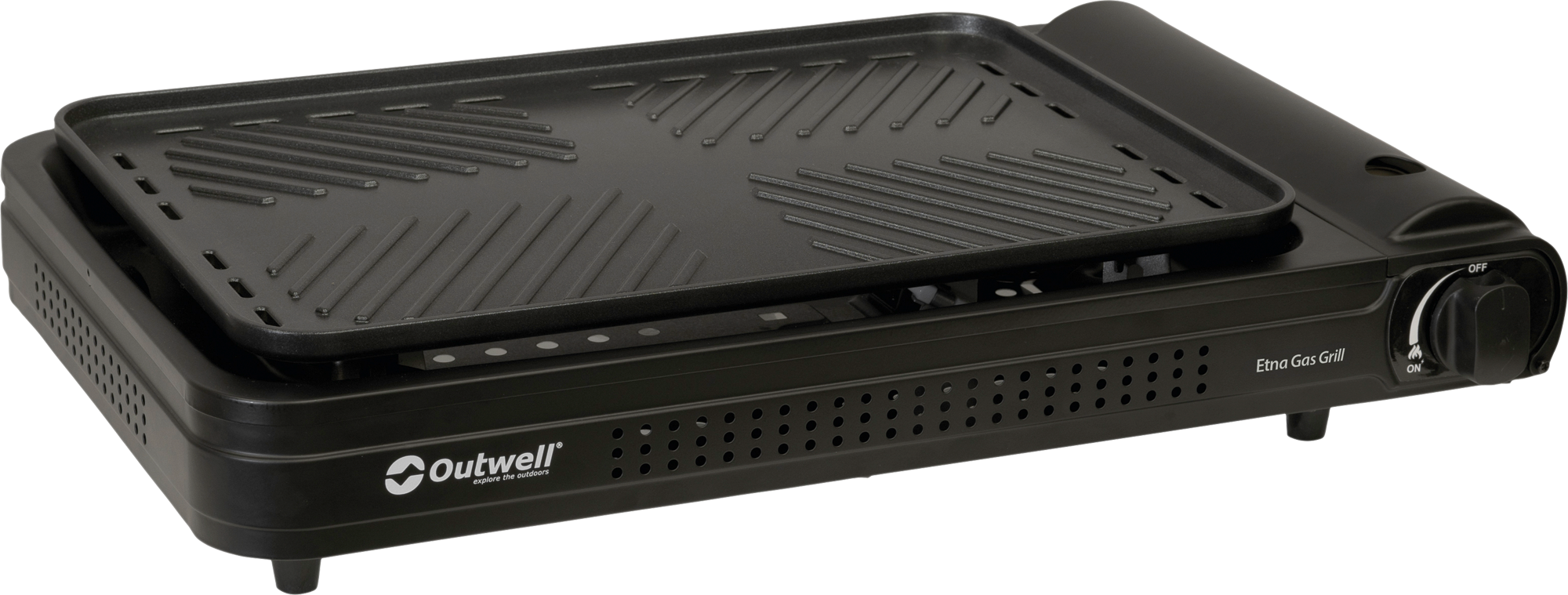 Outwell Kartuschengrill Etna 2200
