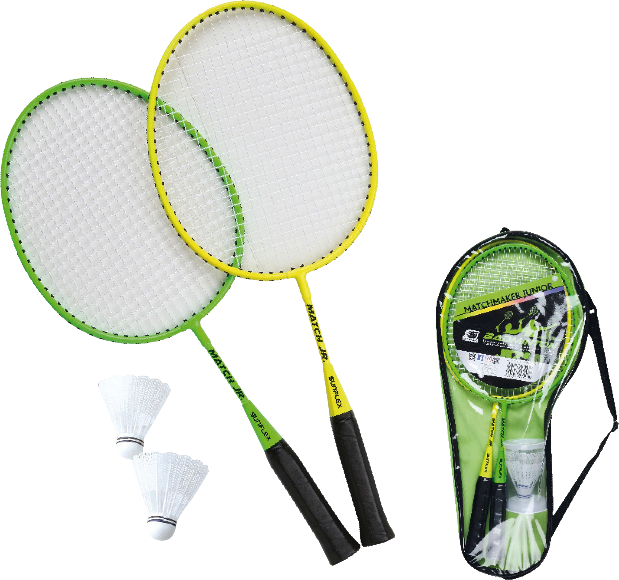 Sunflex sport Matchmaker