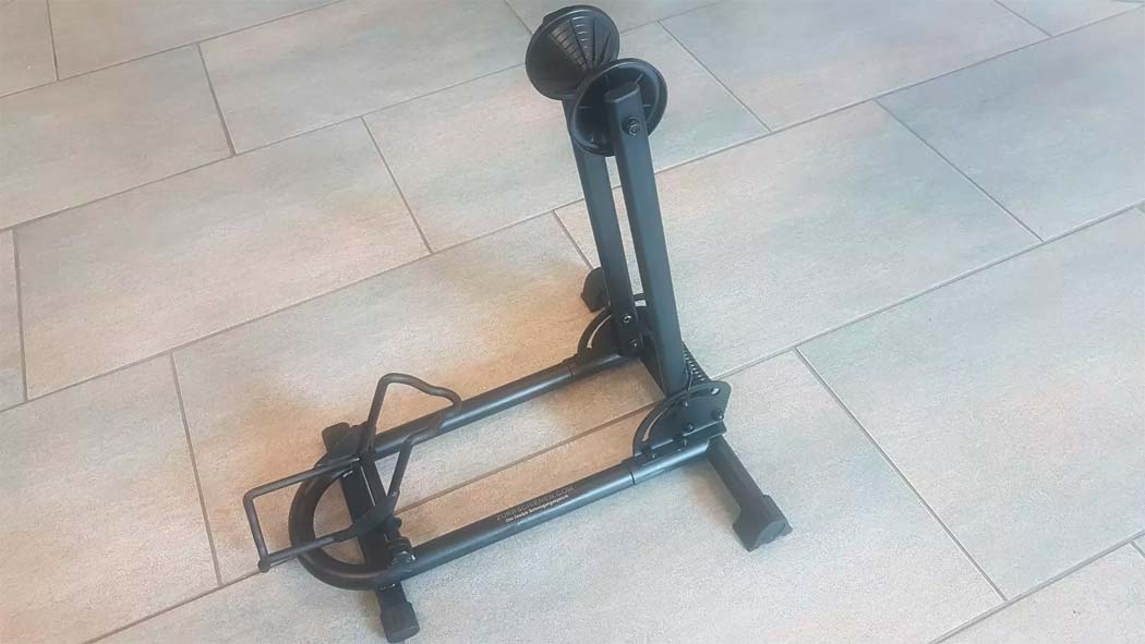 Bicycle Stand 3