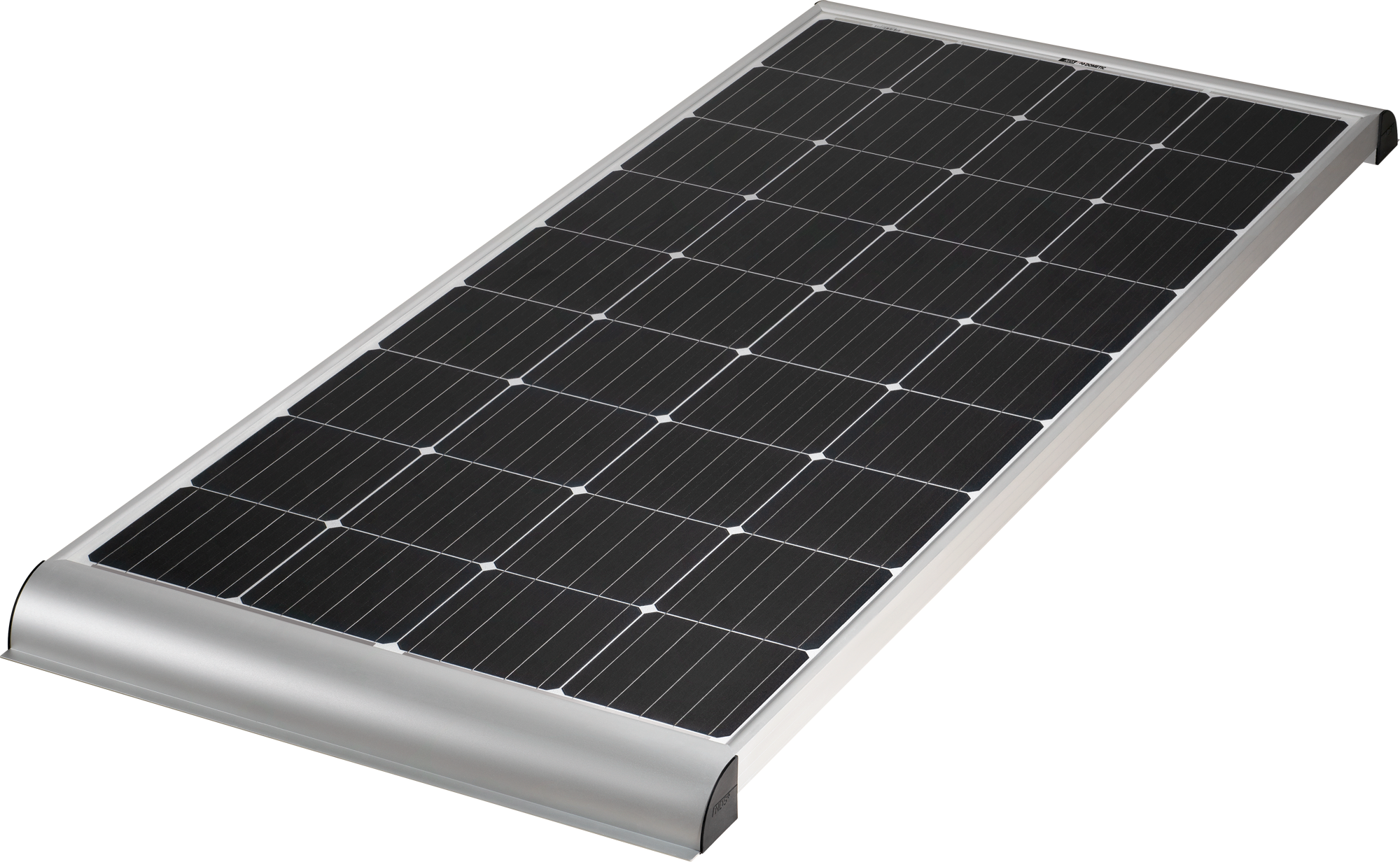 Dometic Solarmodul mit Aluminiumrahmen NDS Solarenergy PSM175WP 175 Wp - Solarmodule
