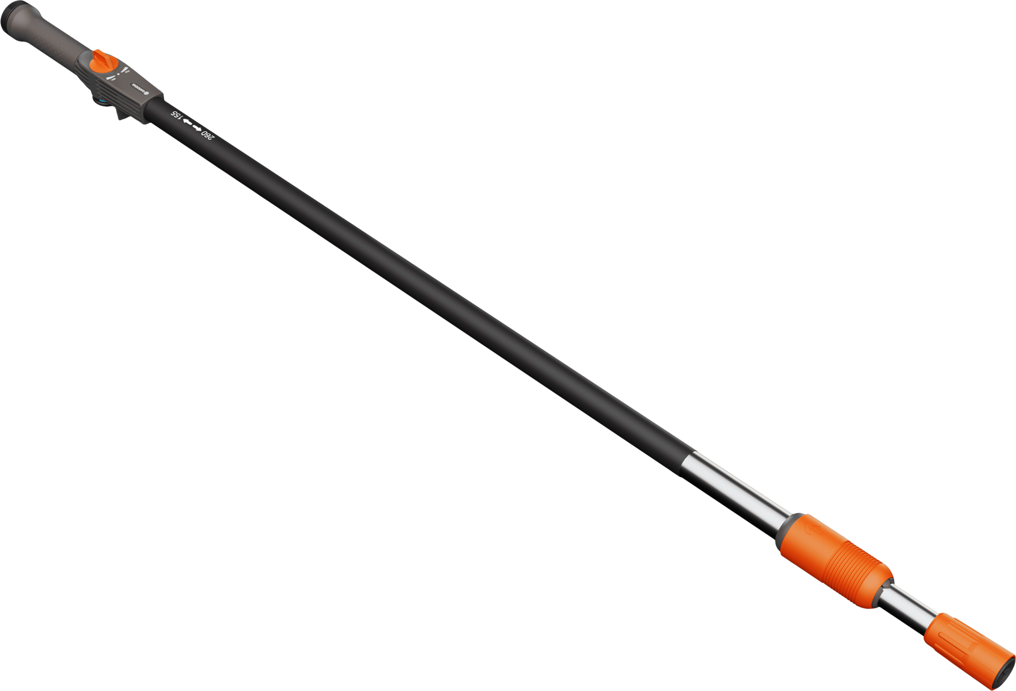 Gardena Cleansystem Stiel