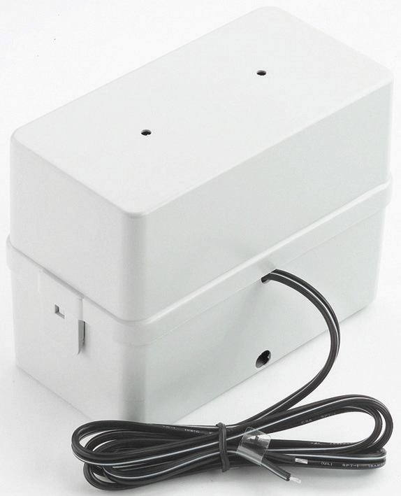 Barwig Batteriekasten Einschub für 2 x 6 Volt Batterien 12V für