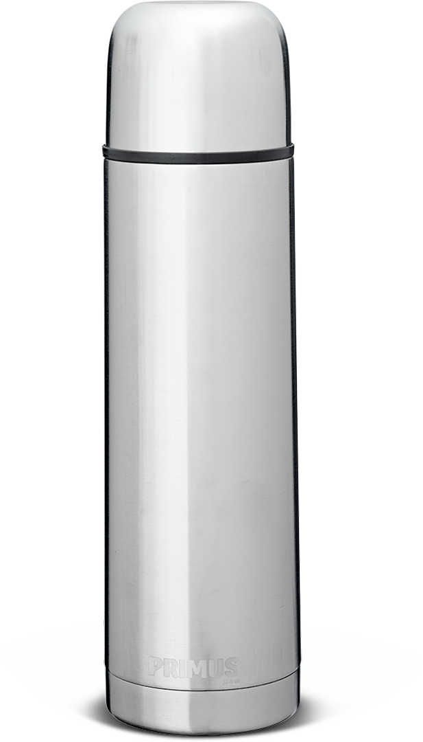 Primus Classic Light Thermosflasche 1 Liter stainless steel - Isolierflaschen & Isobehälter