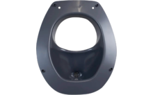 Tubo Separett Angolo 90° 32 Mm Separazione Delle Urine Per Separett Serie Villa 358733 Tubo Separett Angolo 90° 32 Mm Separazione Delle Urine Per Separett Serie Villa 358733