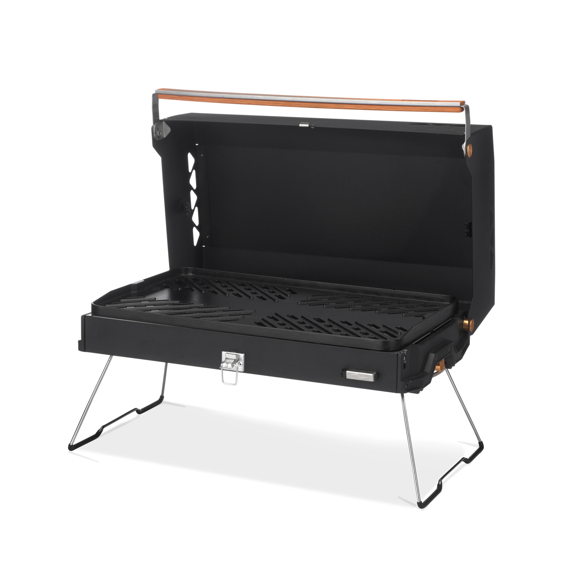 Primus Kuchoma tragbarer Gasgrill 2500