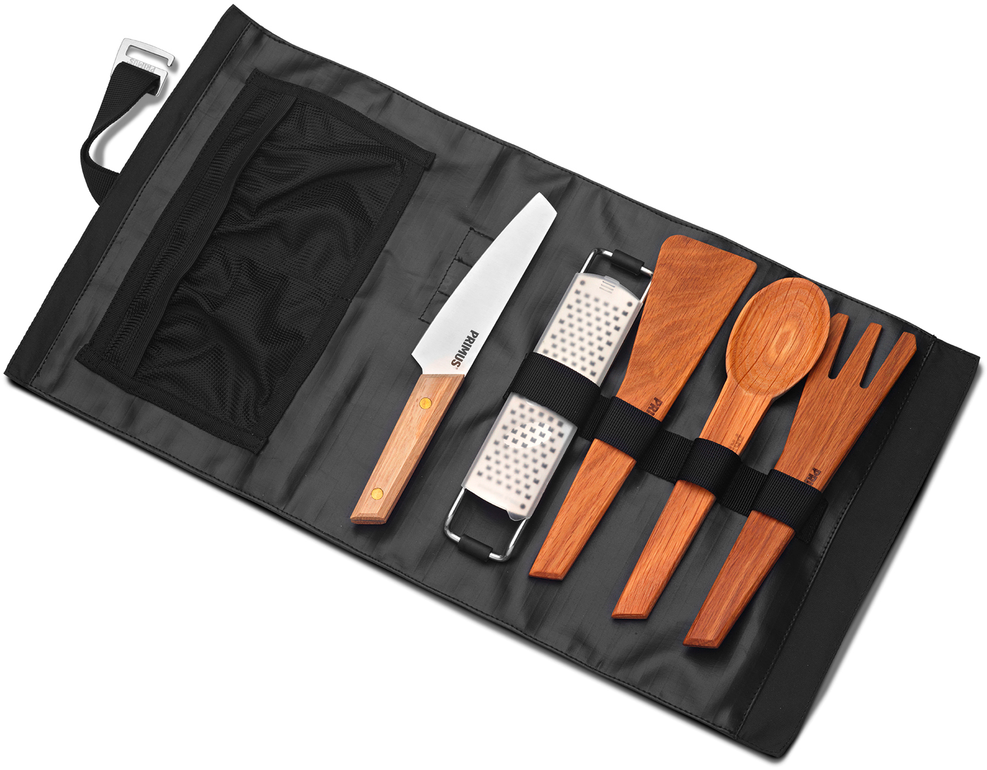 Primus CampFire Prep Set Kochutensilien Set