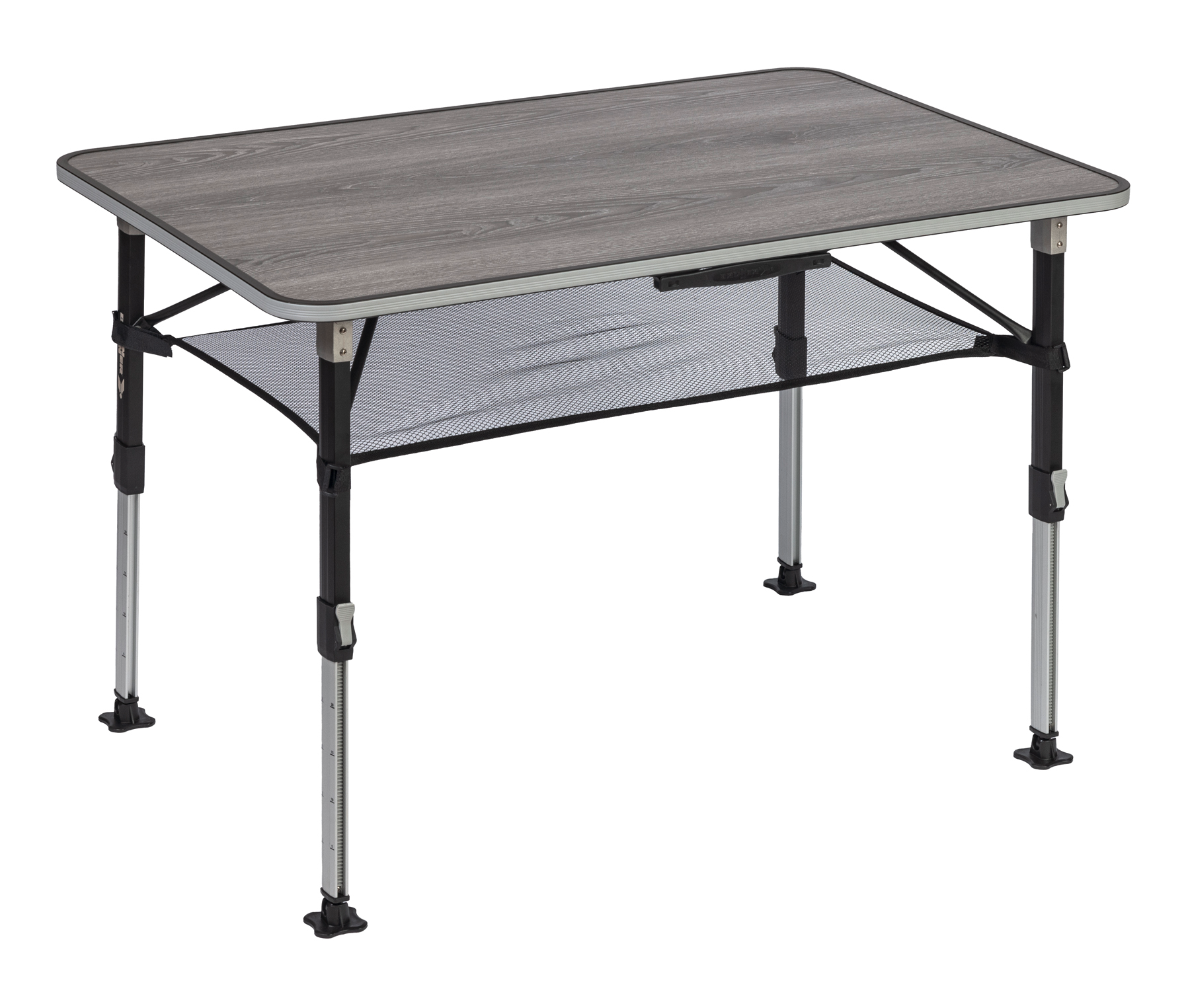 Brunner Campingtisch Elù NG 100 x 68 cm - Klapptische