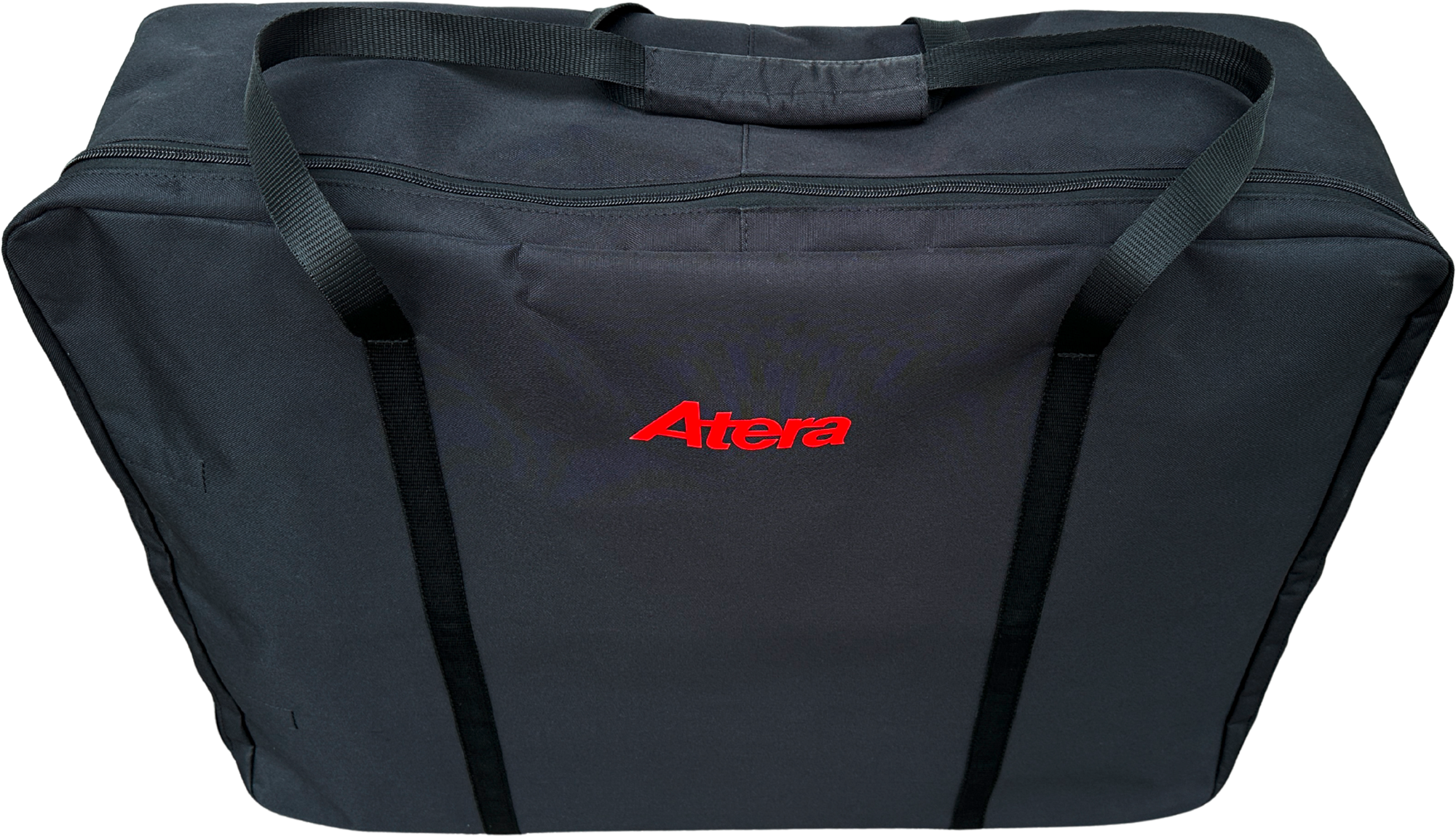 Atera Transporttasche für Anhängerkupplungsträger passend für FORZA M - Fahrradträger-Zubehör