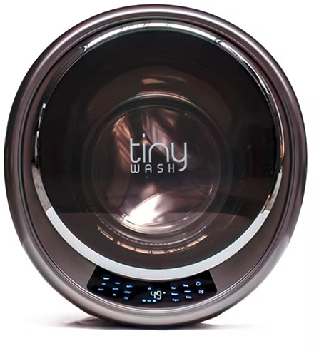 tinyWASH WT-1-EU Waschtrockner