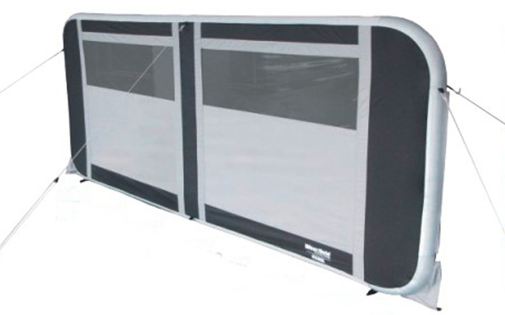 Westfield Narvi Air Aufblasbares Windschutzelement Basismodul 300 x 130