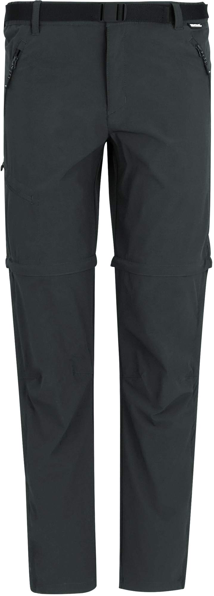 Regatta Xert Stretch Zip-off Herren Wanderhose