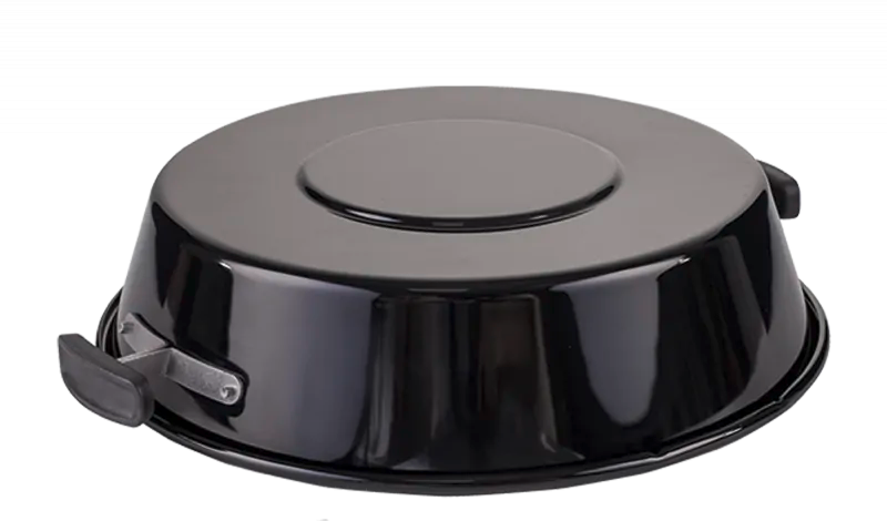 Dometic Deckel und Grillpfanne für Safari Chef