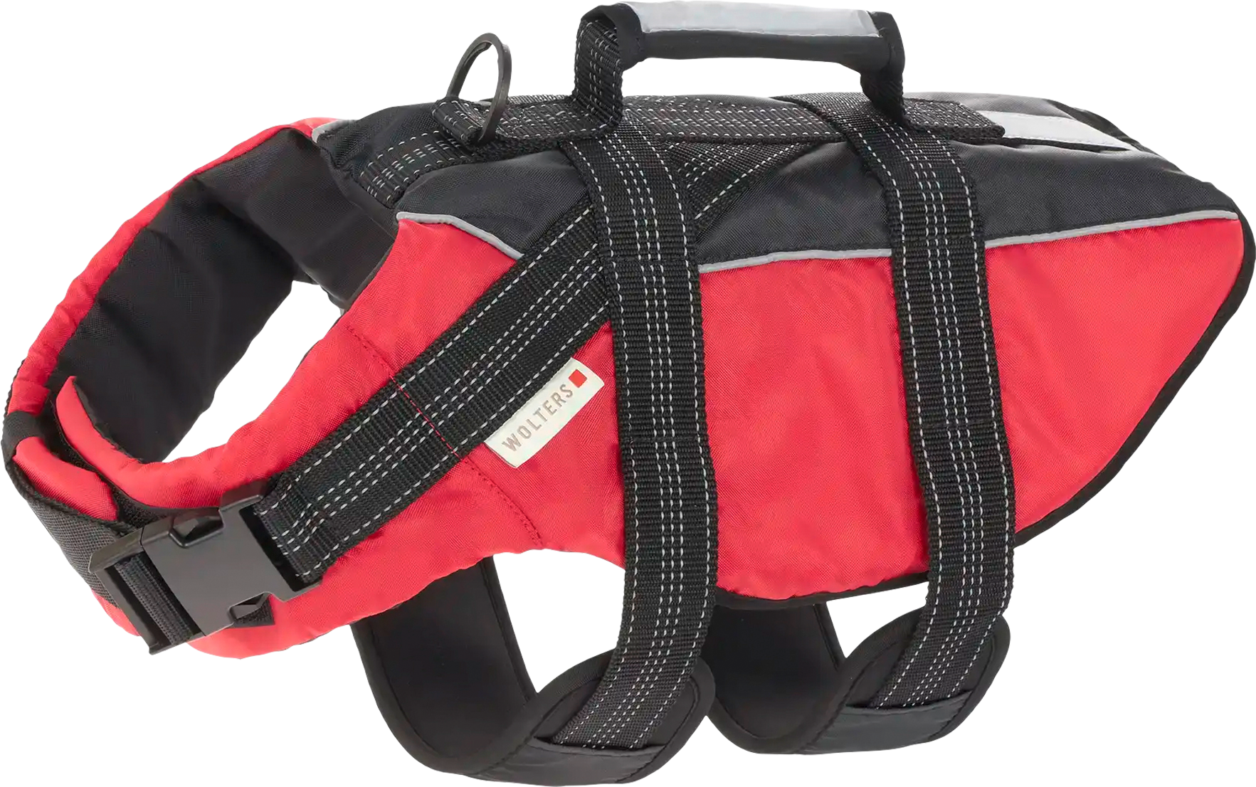 Wolters Watchout Schwimmweste für Hunde