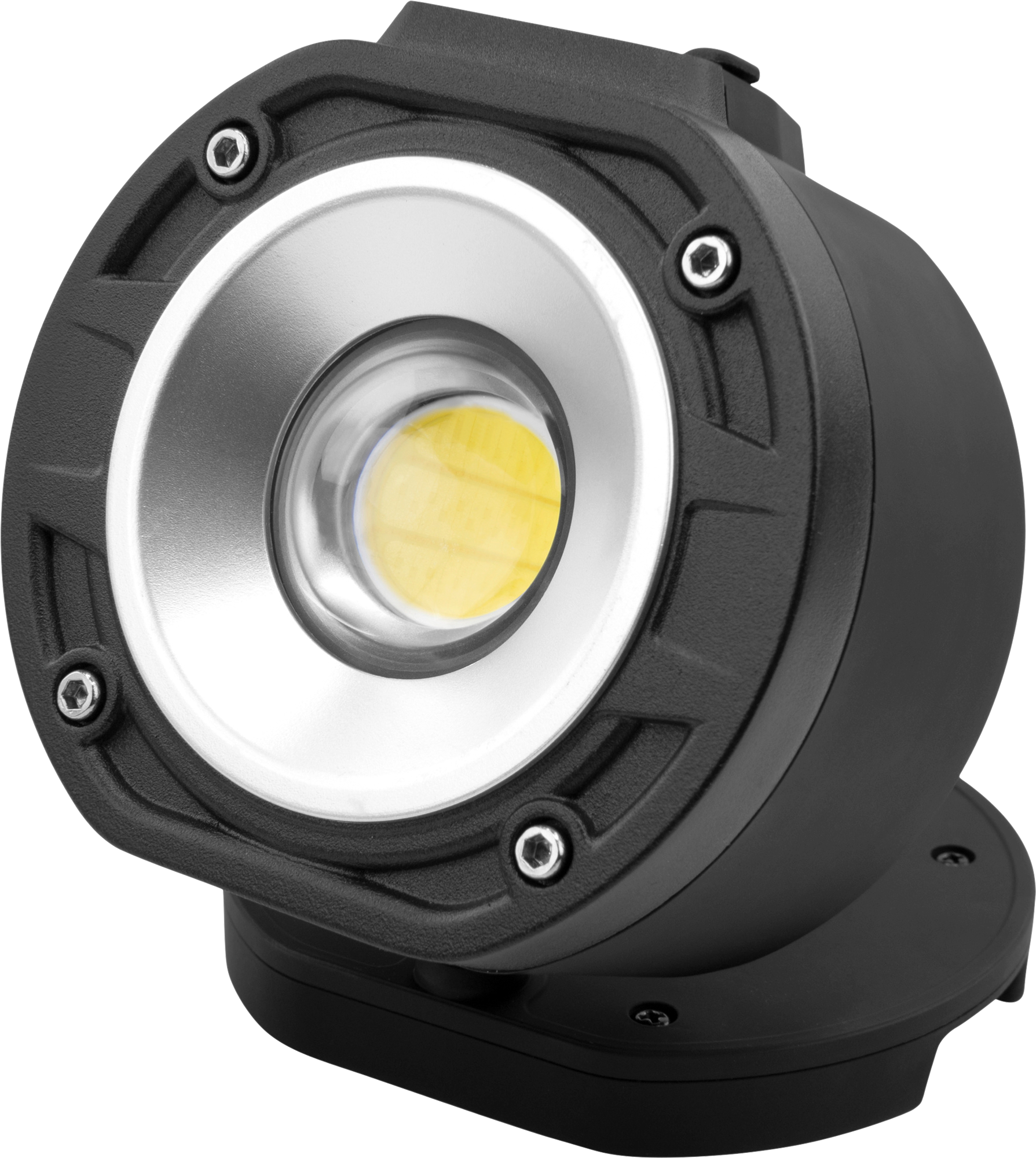 Ansmann LED Akku-Leuchte drehbar FL 1100R
