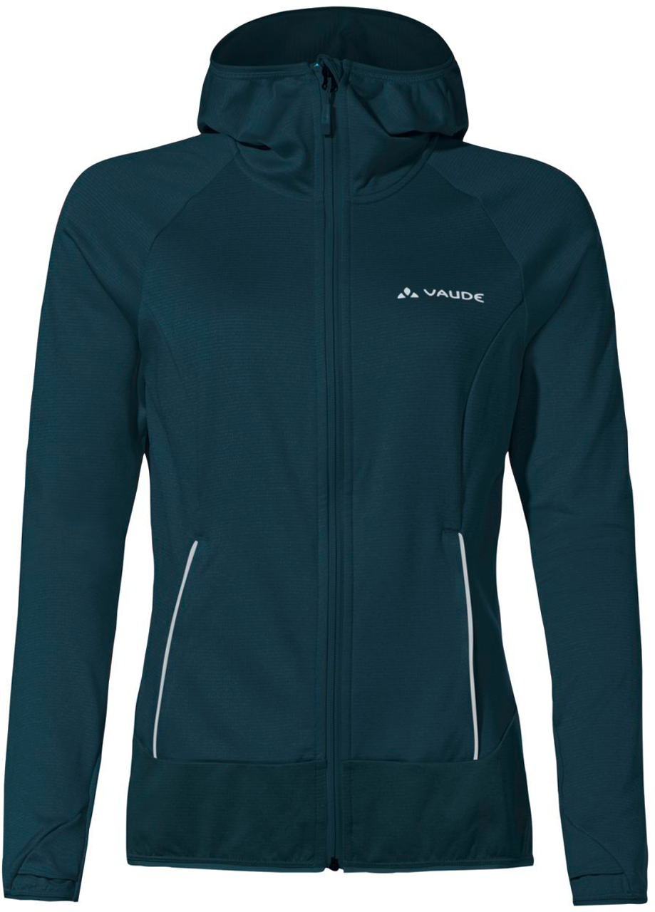 Vaude Tekoa II Damenfleecejacke
