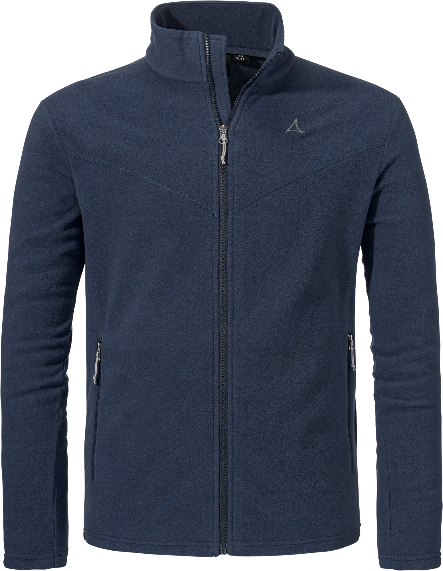 Schöffel Style Qutang Herren Fleecejacke