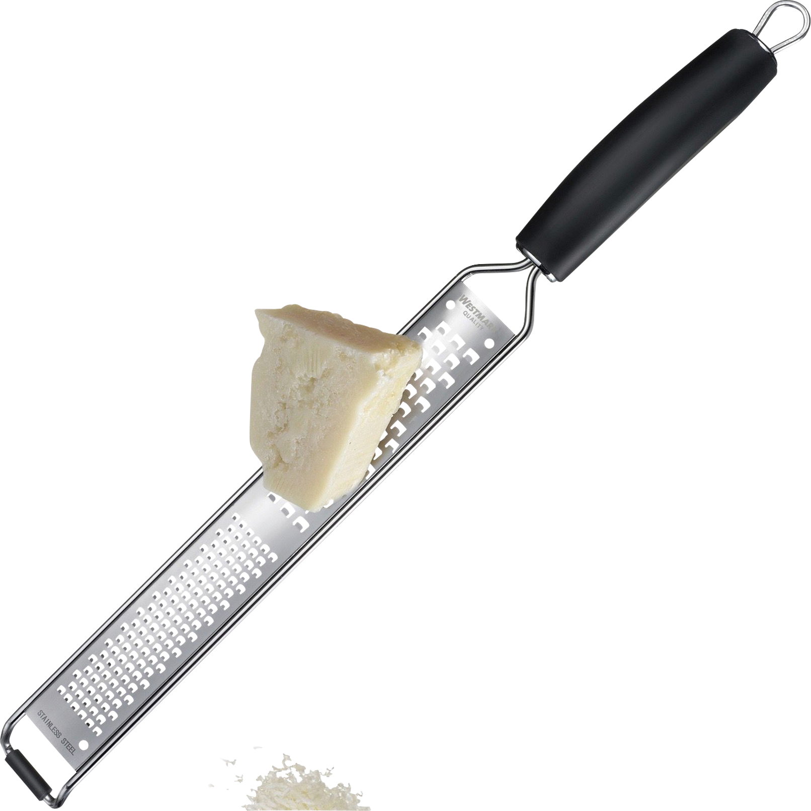 Westmark Technicus-Pro Kombireibe mittel und fein 40
