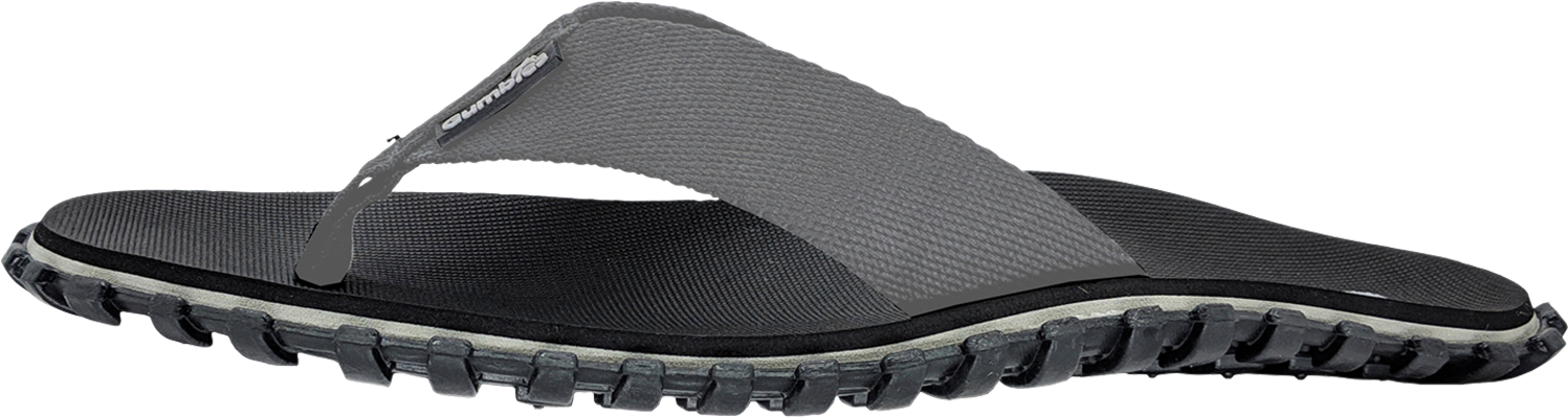 Gumbies Duckbill Unisex Zehenstegsandale