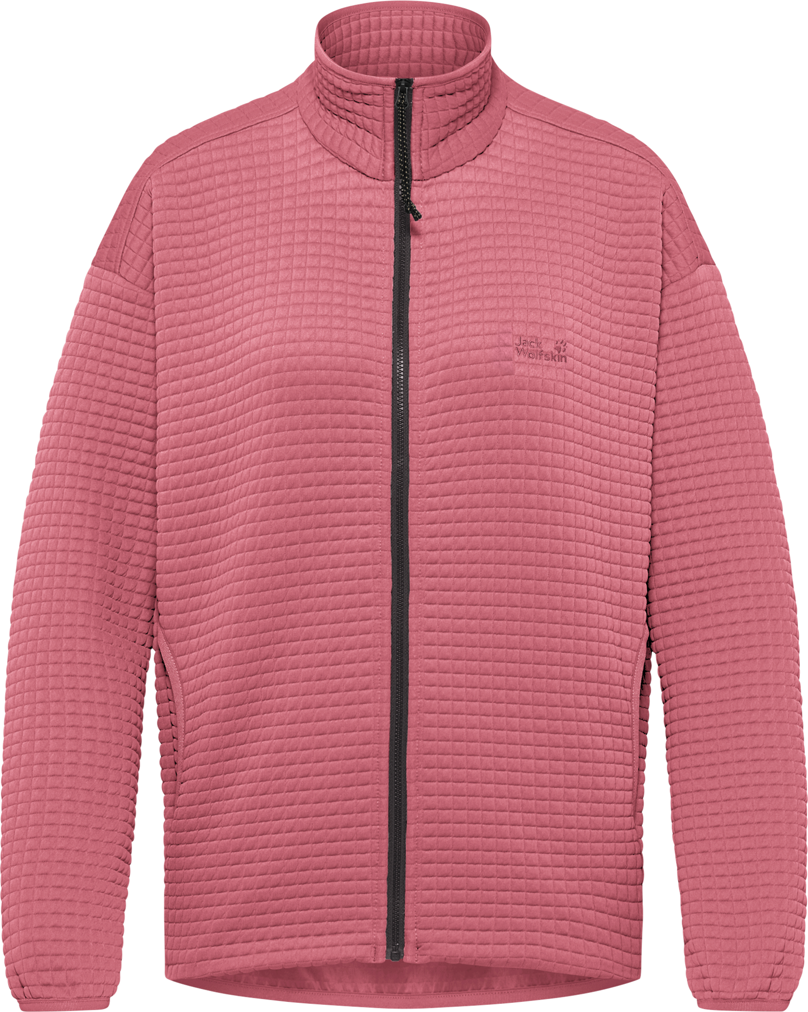 Jack Wolfskin Mogari Damen Fleecejacke
