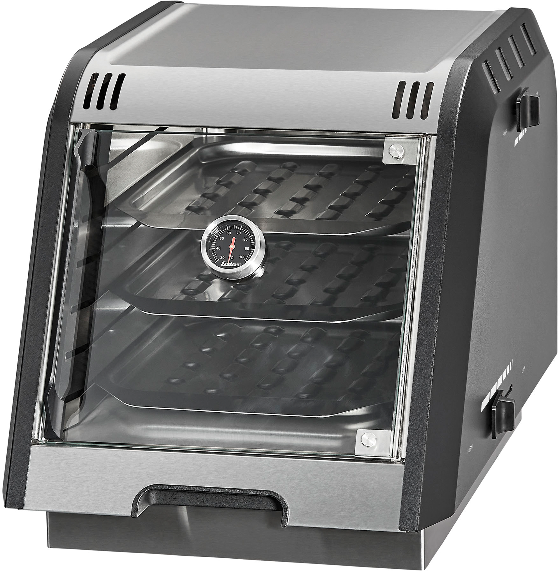 Enders Delicater-Ofen passend für Uniq Pro 3 IK Cruster / 3 IK Kitchen