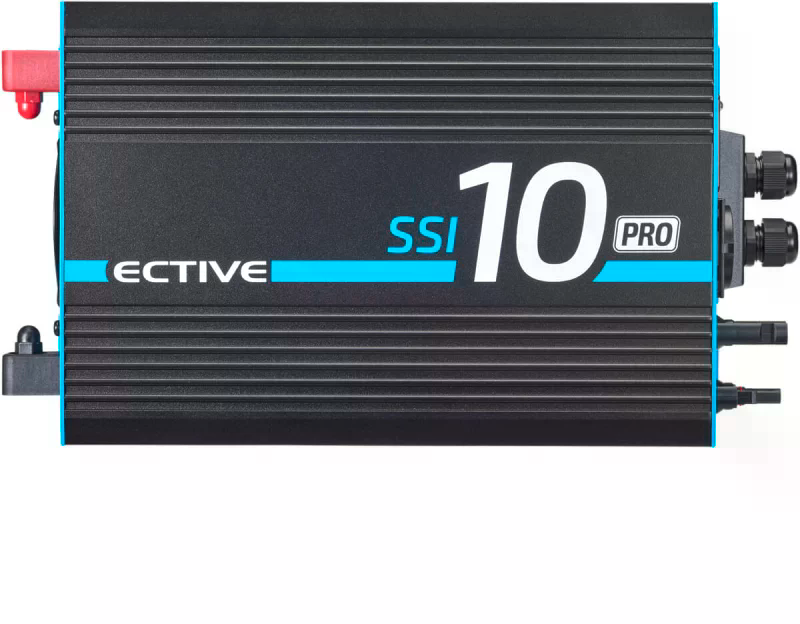 Ective SSI