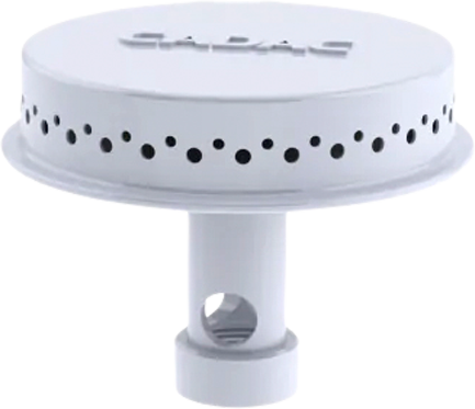 Cadac Safari Chef 2 Brenner LP 30