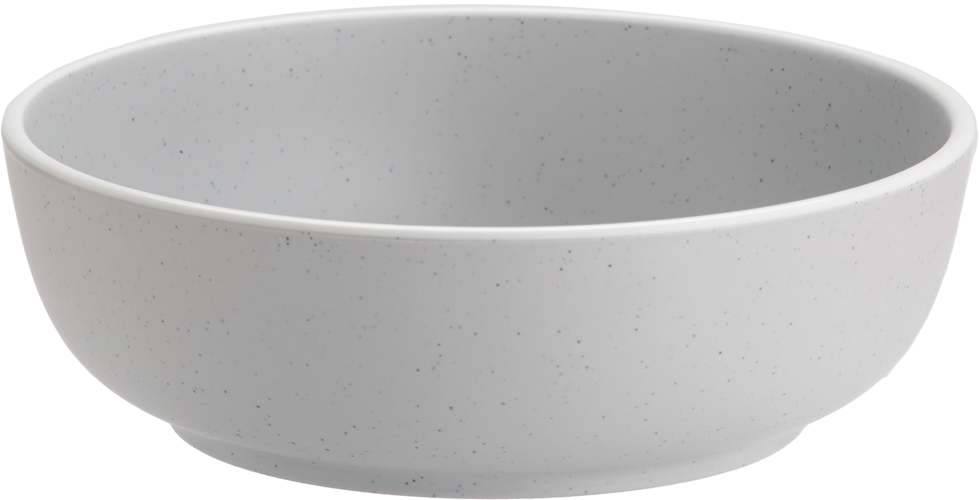 Brunner Dolomit Schale Weiß 15 cm - Teller