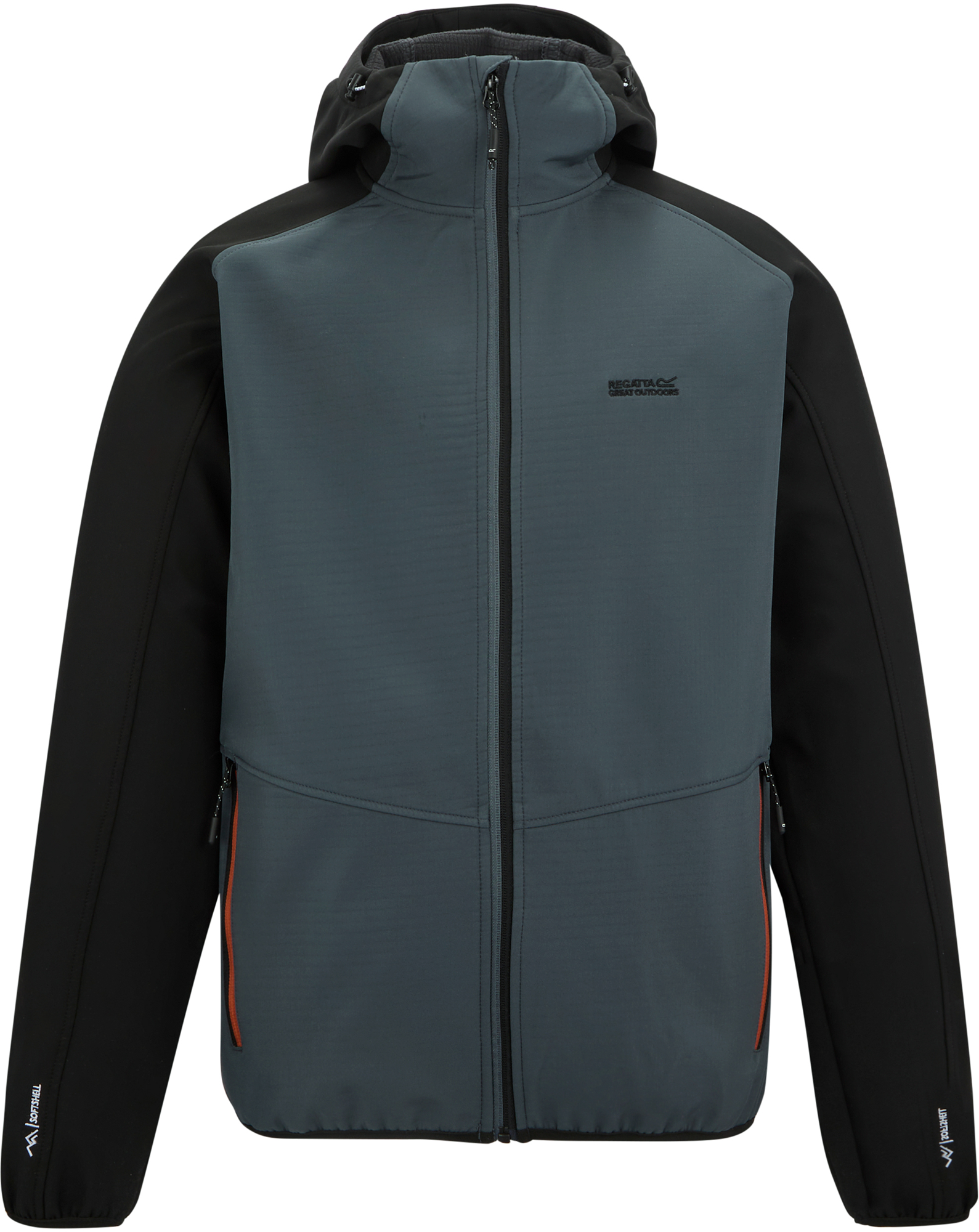 Regatta Arec III Herren Softshelljacke