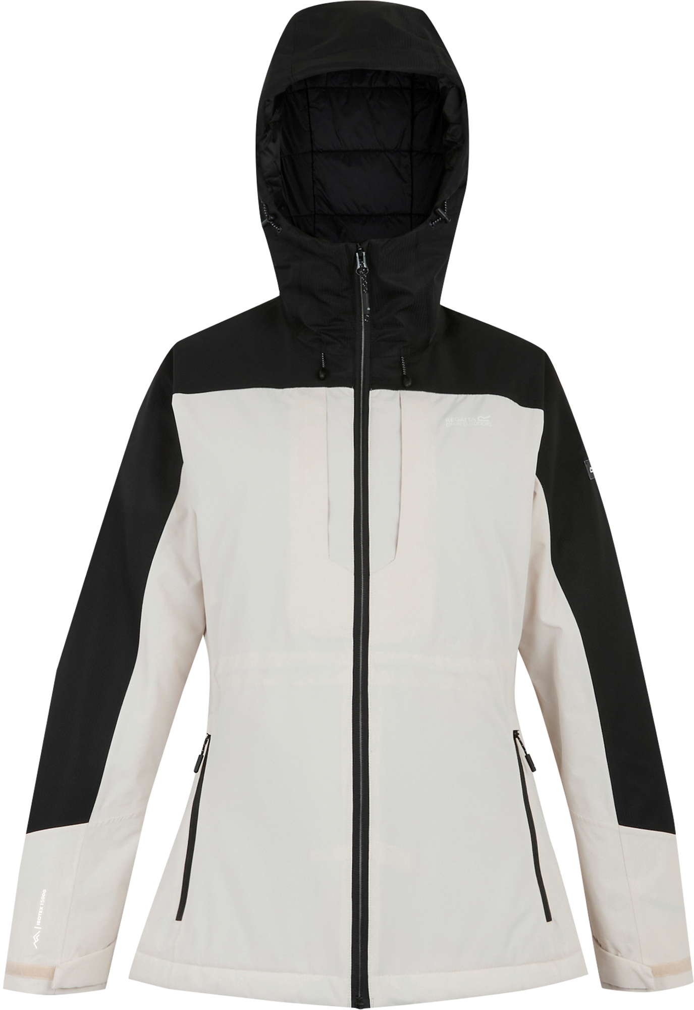 Regatta Maldeine Damen Outdoorjacke