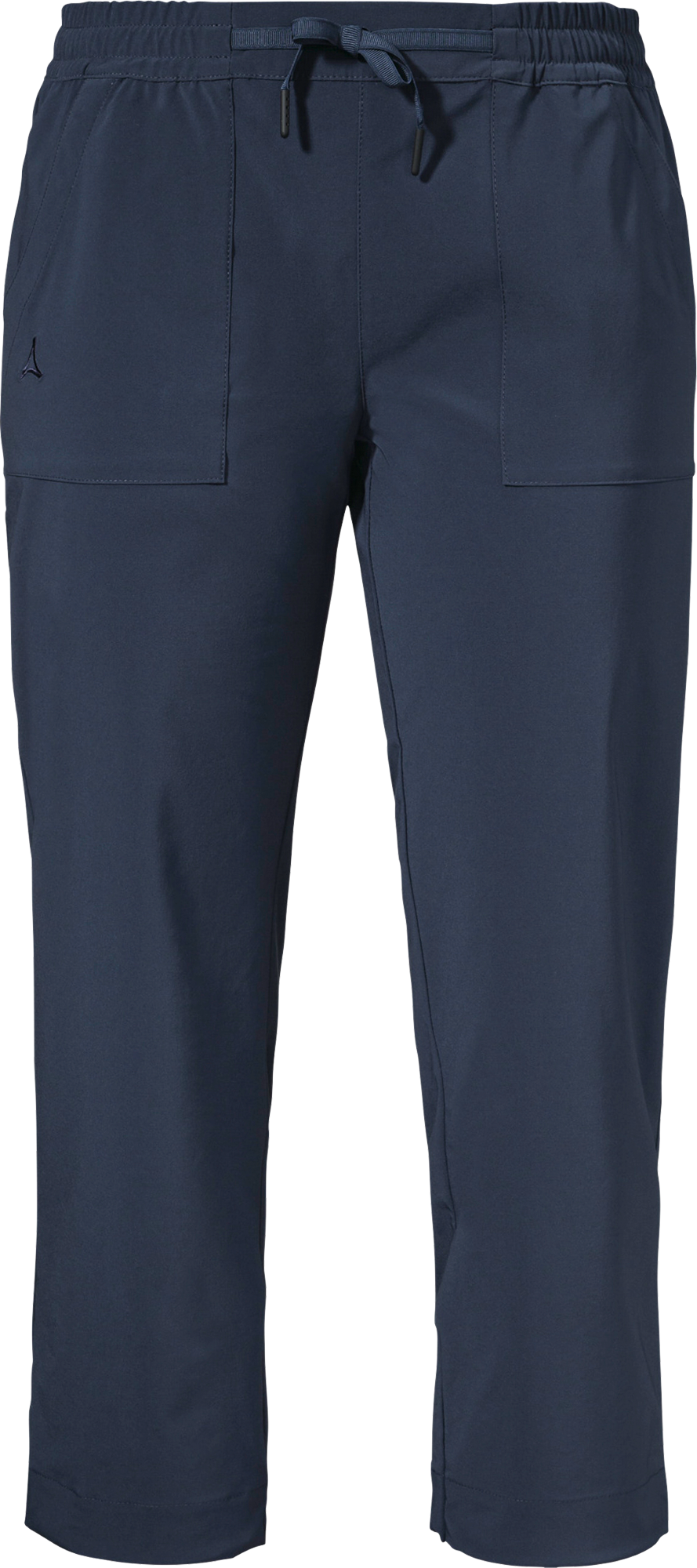 Schöffel Pants Rangun L Damen Sommerhose