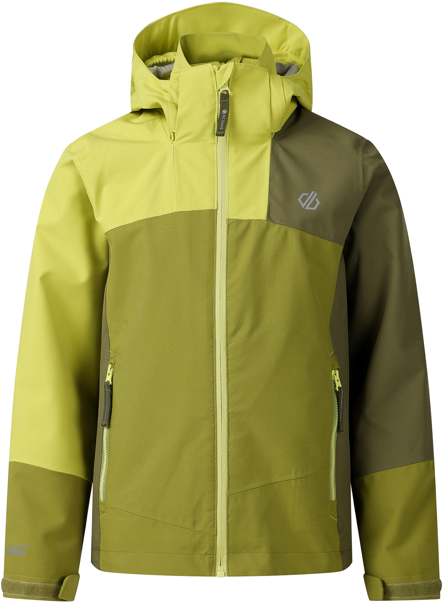 Dare2b Explore III Kinder Outdoorjacke
