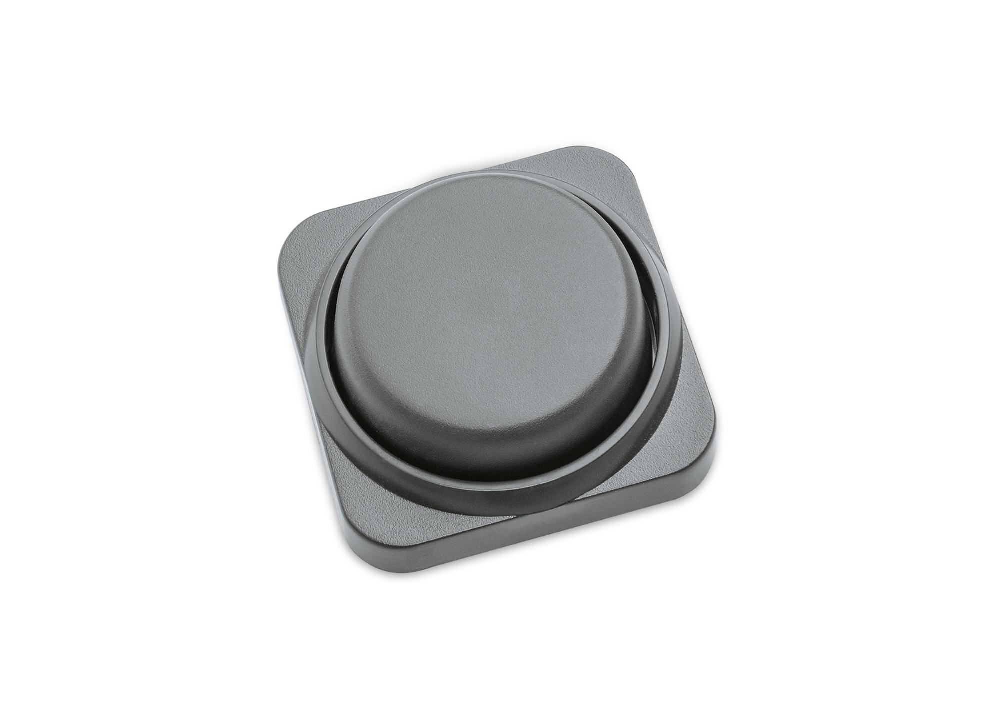 Inprojal Abdeckung und Drehknopf für Dimmer