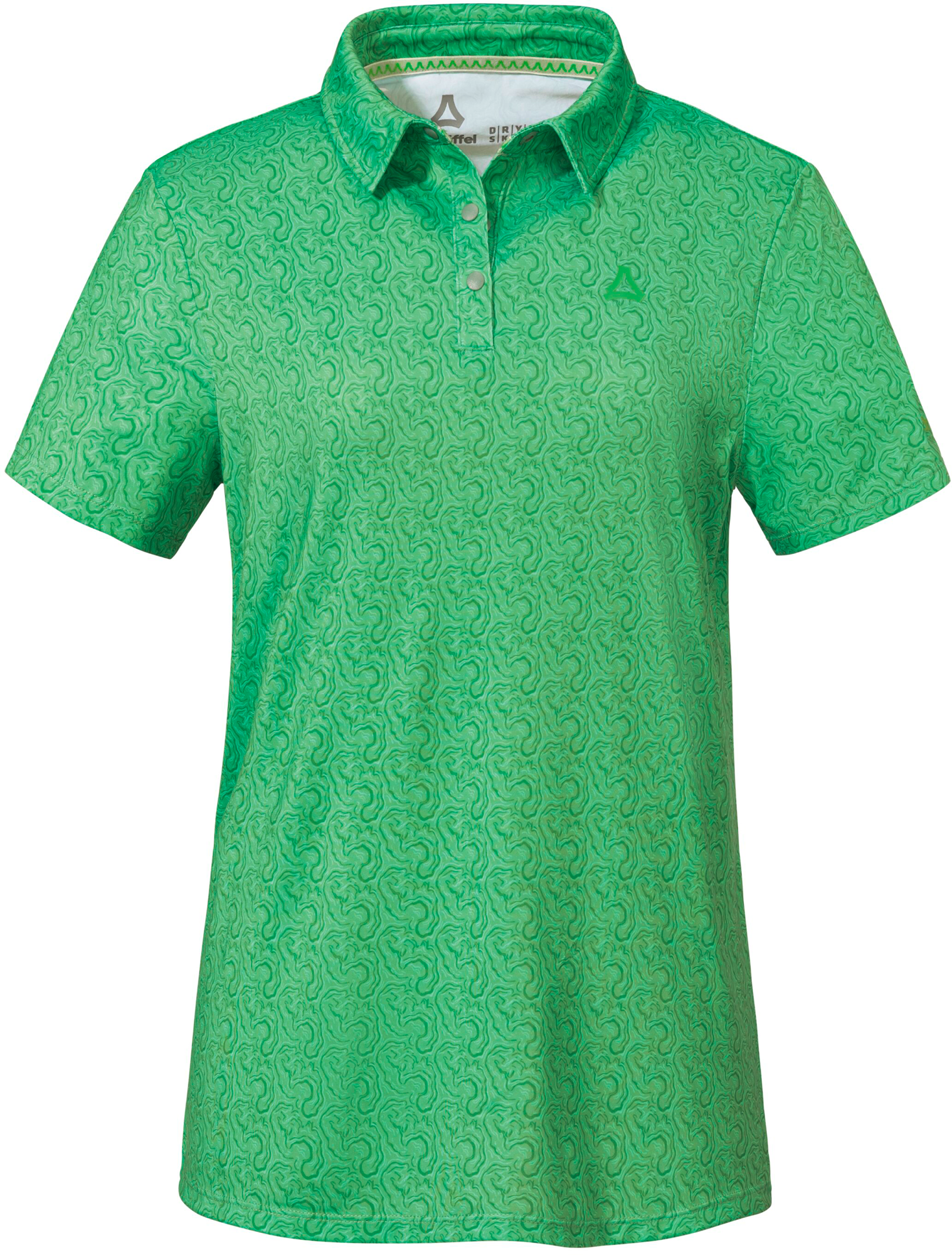 Schöffel Style Fraydo Damen Poloshirt