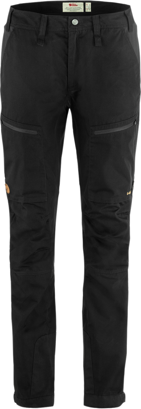 Fjällräven Abisko Lite Damen Trekkinghose