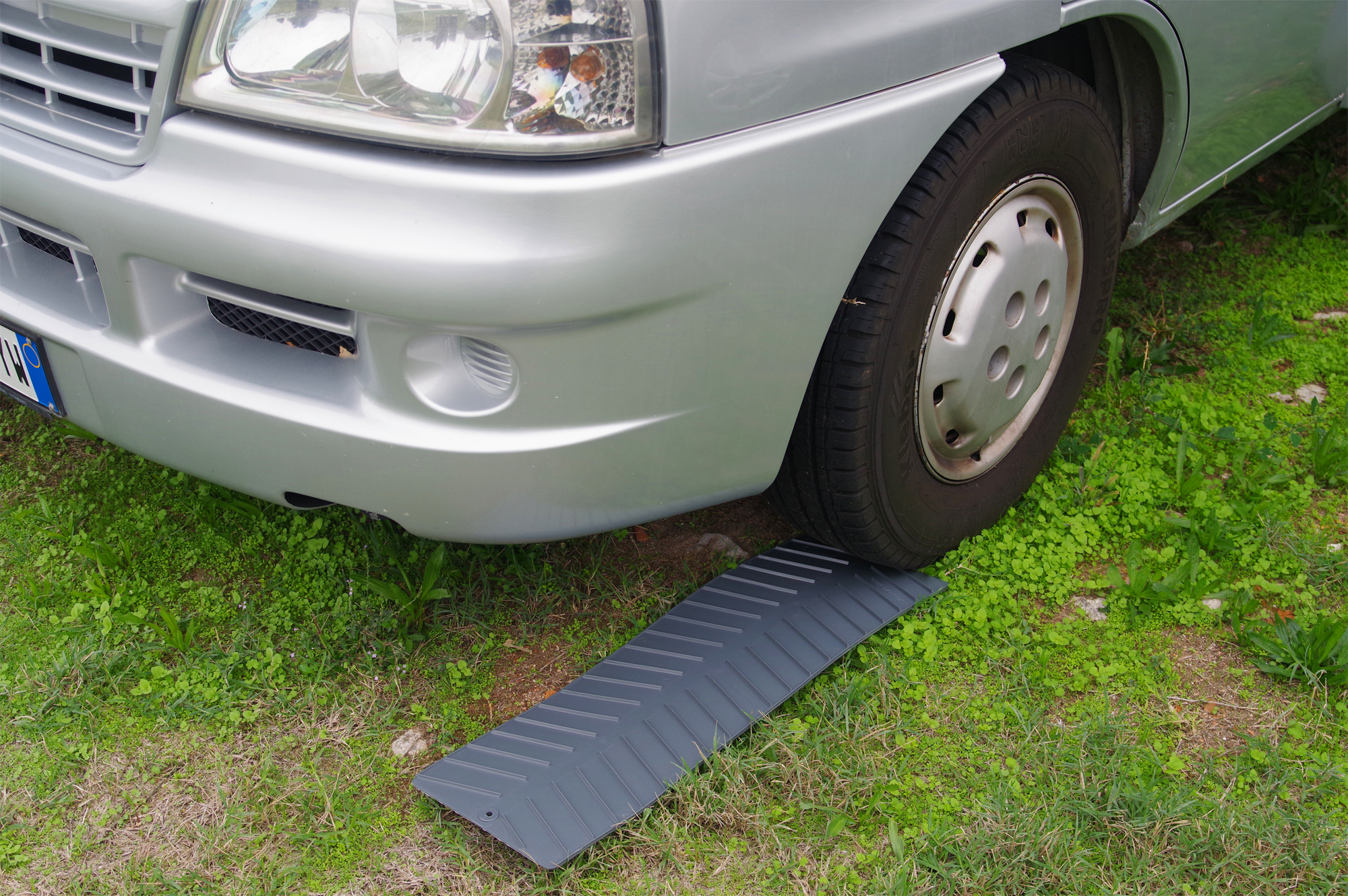 Fiamma Grip System Rutsch-Schutzsystem