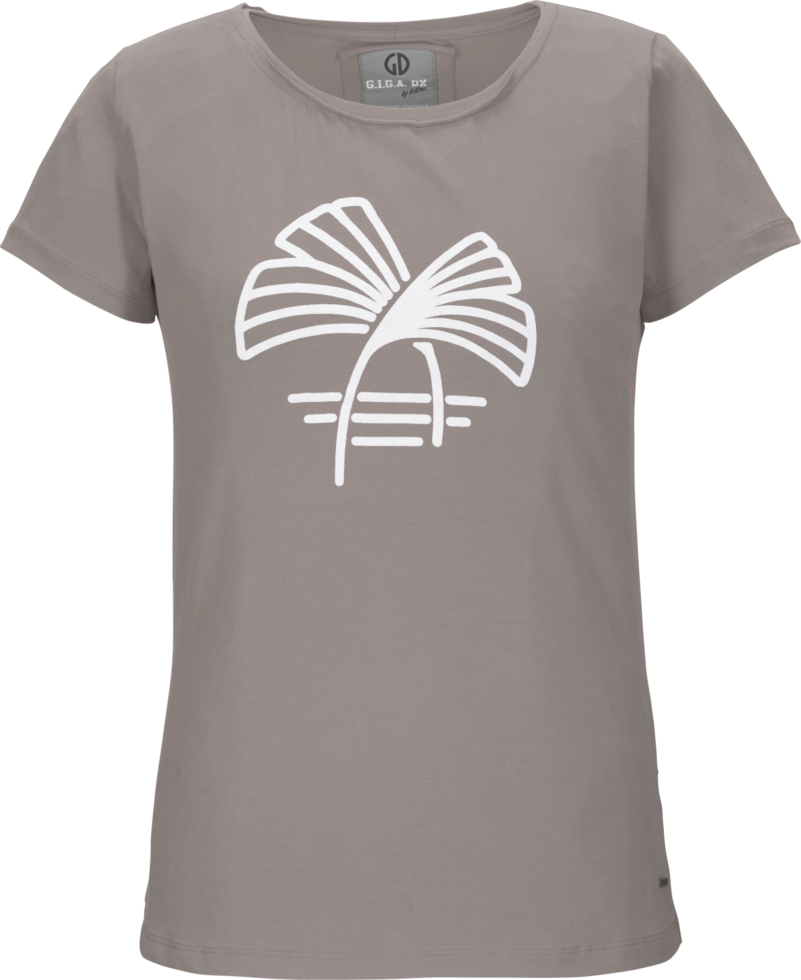Killtec GS 21 Damen T-Shirt