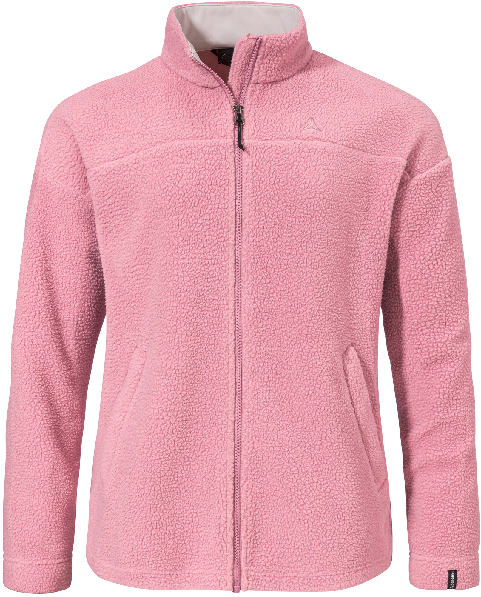 Schöffel Urban Circ Purga Damen Fleecejacke