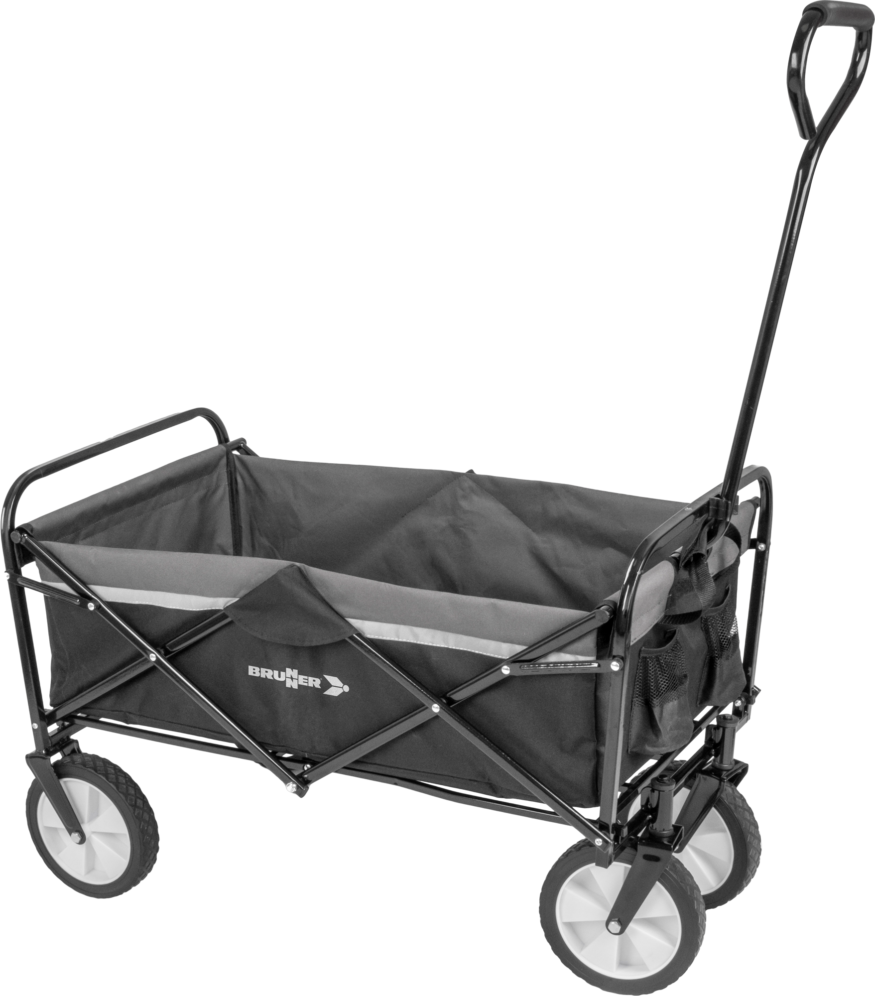 Brunner Cargo Linx Bollerwagen klappbar