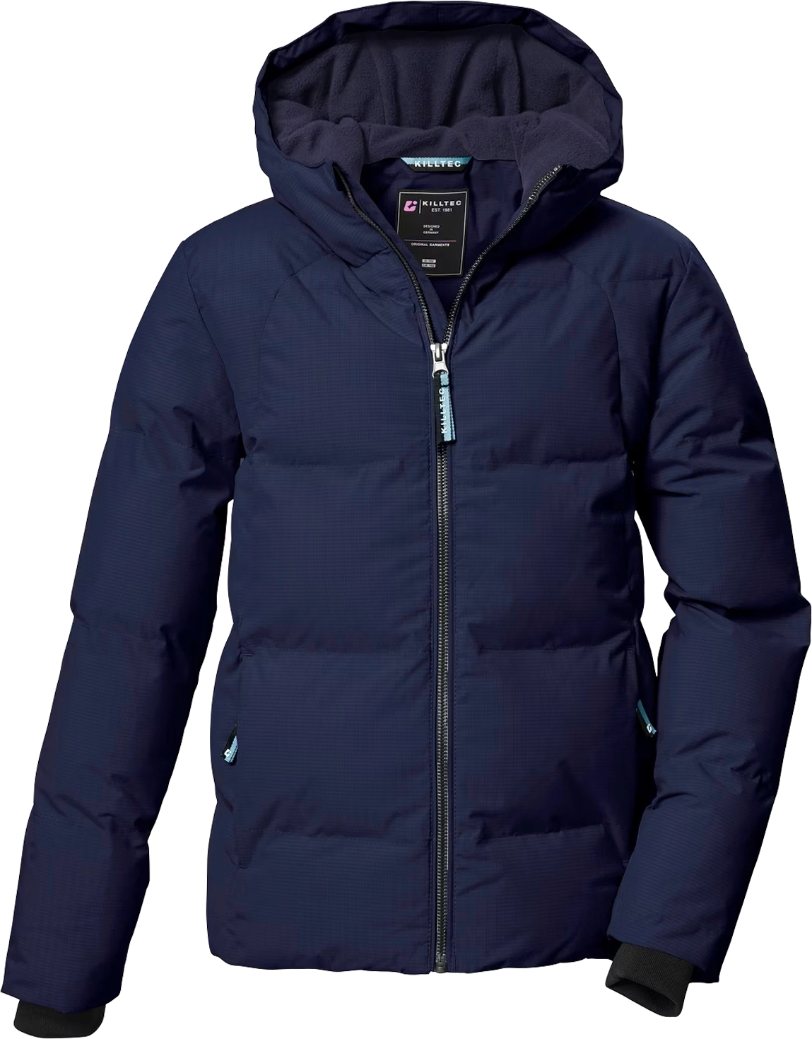 Killtec KOW 357 Mädchen Steppjacke